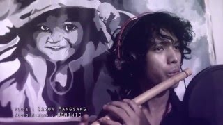 A Thousand Years-Christina Perri_Flute Cover_Sayon_iPhone 5