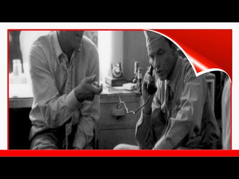 Fascinating Vintage Photos Of The Famous'Rat Pack' !