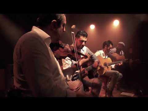 Festival 48 - Adrien Marco & Costel Nitescu Quintet