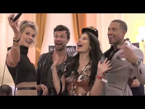 Manish Vaid Designs, Paris