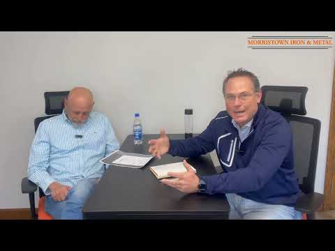 Scrap Metal Recycling: A Beginner’s Guide