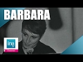 Barbara "Une petite cantate" | Archive INA