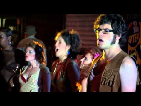 Flight of the Conchords - You Don't Have to be A Prostitute (deutsch untertitelt)