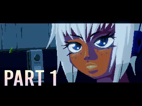 UNSIGHTED Walkthrough Gameplay | PART 1