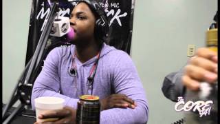 Brian Angel Enters Live Bassment