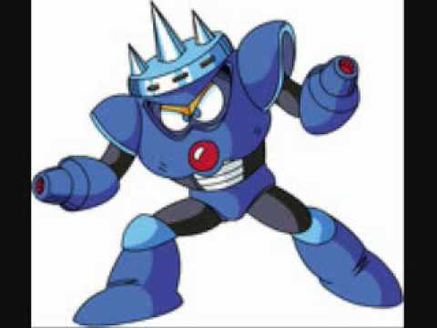 Needle Man's Stage Super Extended - MM3