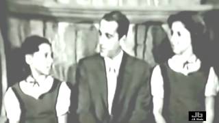 Patience and Prudence - Tonight You Belong To Me (The Perry Como Show - Sep 15, 1956)