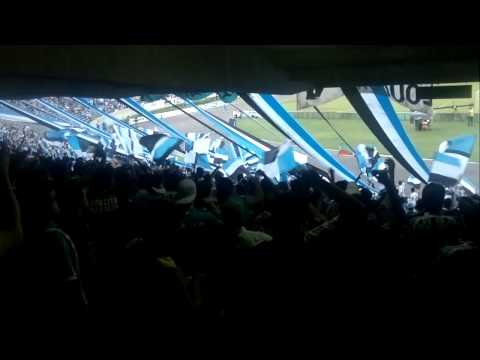 "Grêmio! eu te dou a vida!" Barra: Geral do Grêmio • Club: Grêmio
