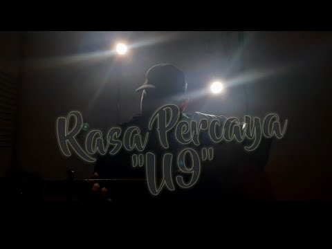 Rasa percaya - U9 || cover lirik || akustik