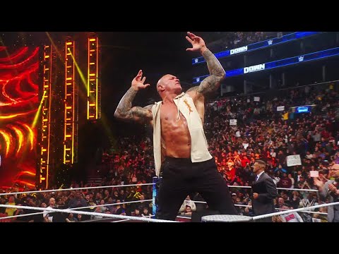 Randy Orton Reacts To Man Randomly RKOing People, ‘Bring Back The Punt Kick To Give Him CTE Ya Later’