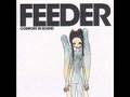 Feeder - moonshine