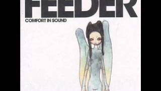 Feeder - moonshine