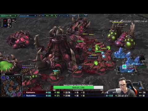 Most BM Players in Starcraft - Workplace Harassment G2