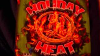 Insane Clown Posse &amp; ABK - I Hate Santa Claus (Holiday Heat)