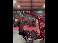 Lat Pulldown Machine By Hoist Fitness