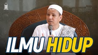 Download lagu Ilmu Hidup :Habib Novel Alaydrus mp3 Download lagu Ilmu Hidup :Habib Novel Alaydrus mp3