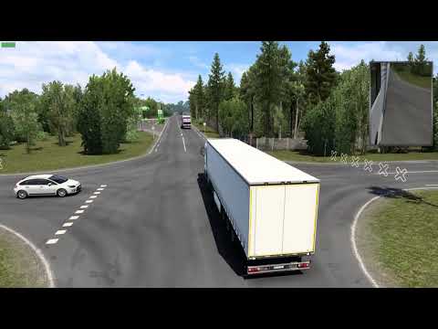 ets2 1.40 man tgx 440 bordeaux-bayonne