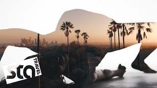 Grand Pavilion | "Touch" (Byron Bay, Australia): STA Travel Sounds