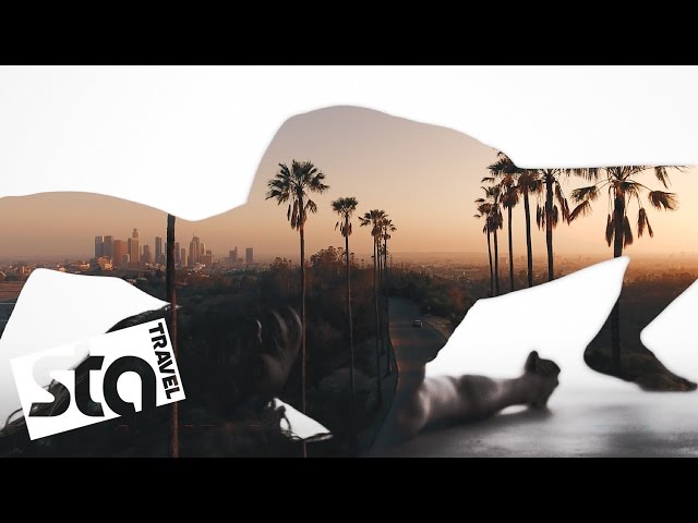 Grand Pavilion | "Touch"