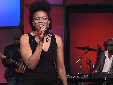 Tusker All Stars - Amileena.mov