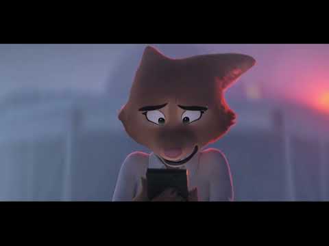 The Bad Guys 2 Diane crimson paw identity exposed