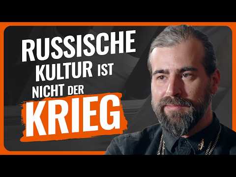 Jenseits der Schlagzeilen: Ein Blick auf das wahre Russland – Anton Chizhenok Video-Thumbnail von YouTube