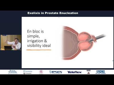 F. Gomez Sancha | HoLEP