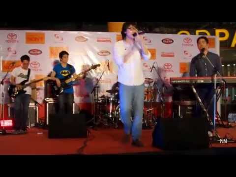 Lipta - หยุด @ Toyota NONT