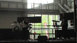 rapture ruckus- break the line