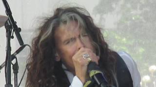 Steven Tyler - Piece Of My Heart - Live Performance - The Today Show - June 24, 2016