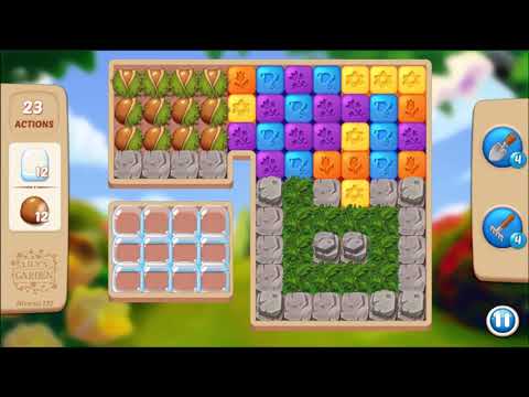 Lily's Garden [ Level 137 ] No Boosters