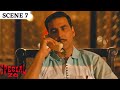 Special 26 स्पेशल 26 Scene 7 Will CBI Catch Them Manoj Bajpayee Akshay Kumar Anupam Kher