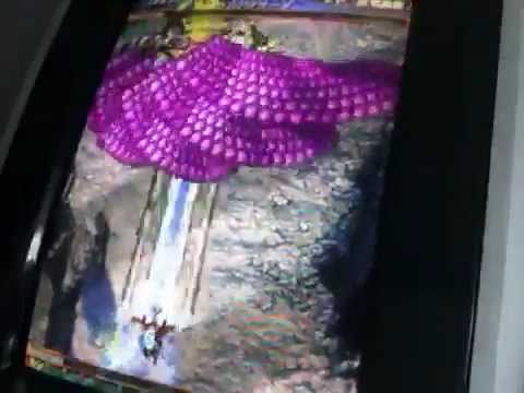 Mushihimesama 1.5 2011 stage 2 shortcut matsuri limited edition