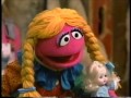 Sesame Street Scenes From Episode 3419