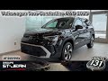 Volkswagen Taos Comfortline 2025-video