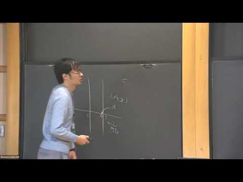 Hardy-Littlewood and Chowla Type Conjectures in the Presence of a Siegel Zero - Terence Tao