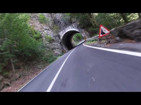 Thumbnail for BMW R1200ST Transfagarasan 2021 ep.1 by BMW R1200ST