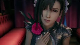 #24[FF7R]ミッドガルを楽しむジュクジョの旅[初見実況]
