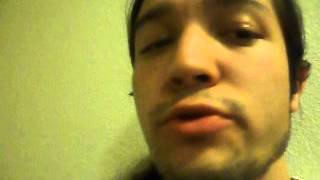 All Choked Up-Say Anything(Cover)