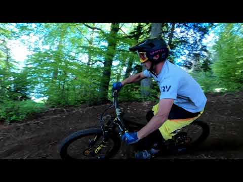 domobianca 365 - bike park 2021