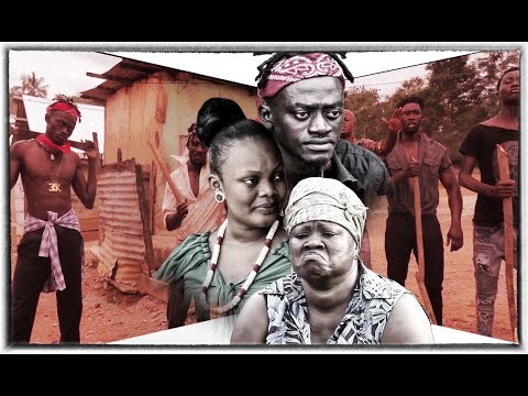 NEW TWI MOVIE - LOCAL CHAMPION - KWADWO NKANSAH - MERCY ASIEDU - BERNICE ASARE