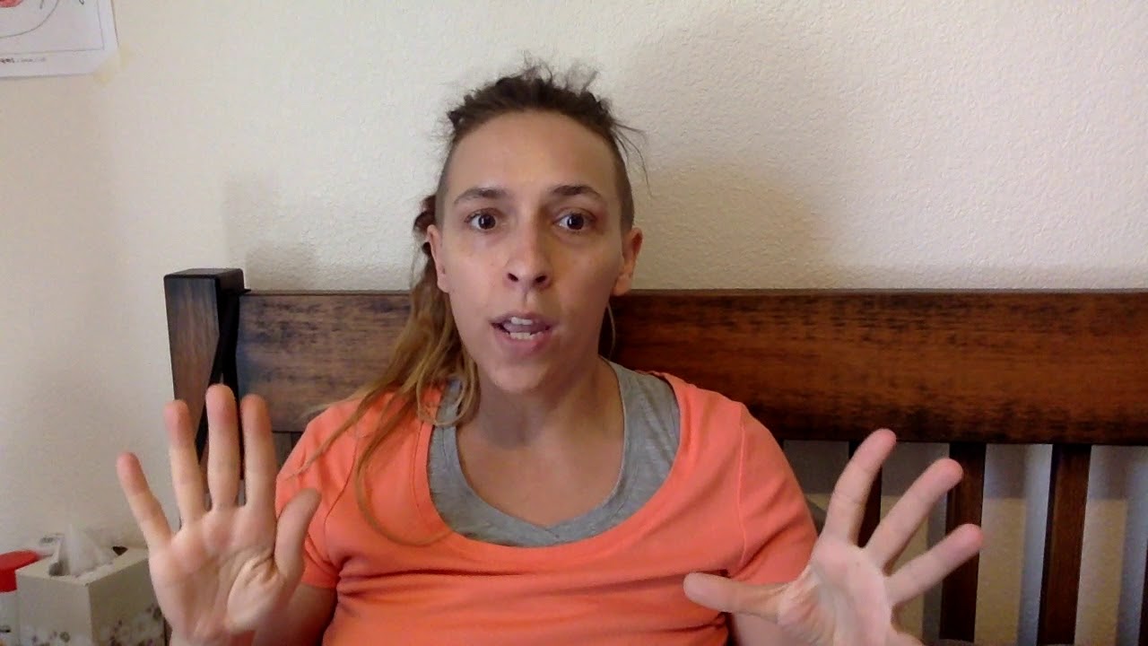 August 23, 2017 Huntington's Disease