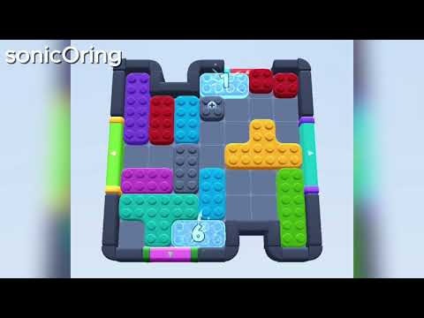 Color Block Jam Level 416