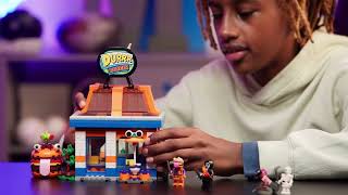 LEGO® Fortnite® 77076 Restaurace Durrr Burger