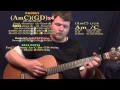 Make Me Believe (Nickelback) Guitar Lesson Chord ...