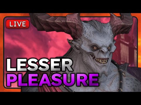 Azazel - Total war Warhammer 3