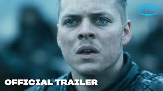 Trailer officiel Saison 6B (Amazon Prime Video)