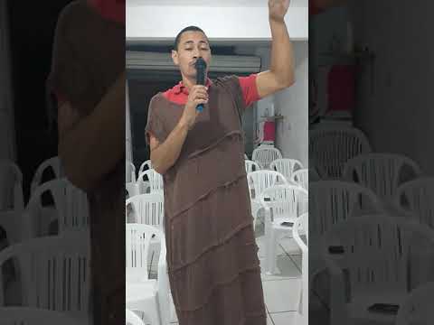 Campanha do pano de saco!!!! O pano da humilhação!