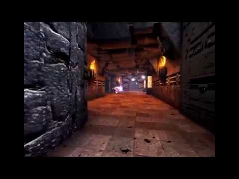 GROULINK - UT04 Frag Movie - (Unreal Tournament 2004)