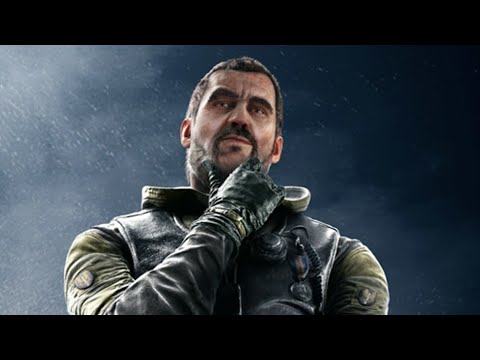 Thatcher Elite Skin Gameplay + MVP Animation